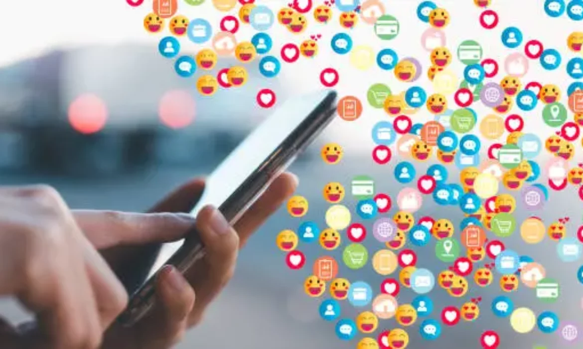 O Impacto das Redes Sociais numa Marca