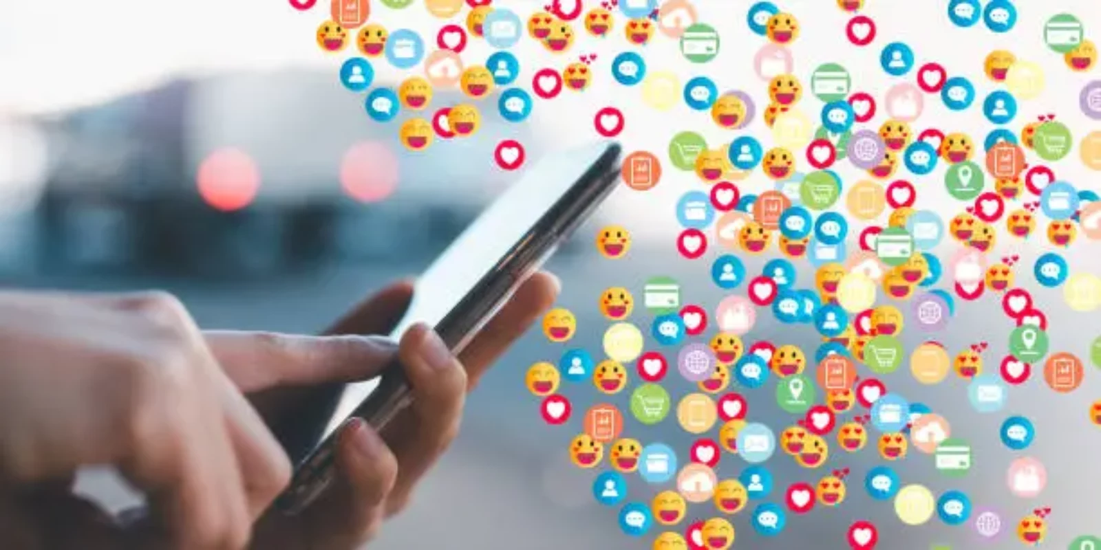 O Impacto das Redes Sociais numa Marca