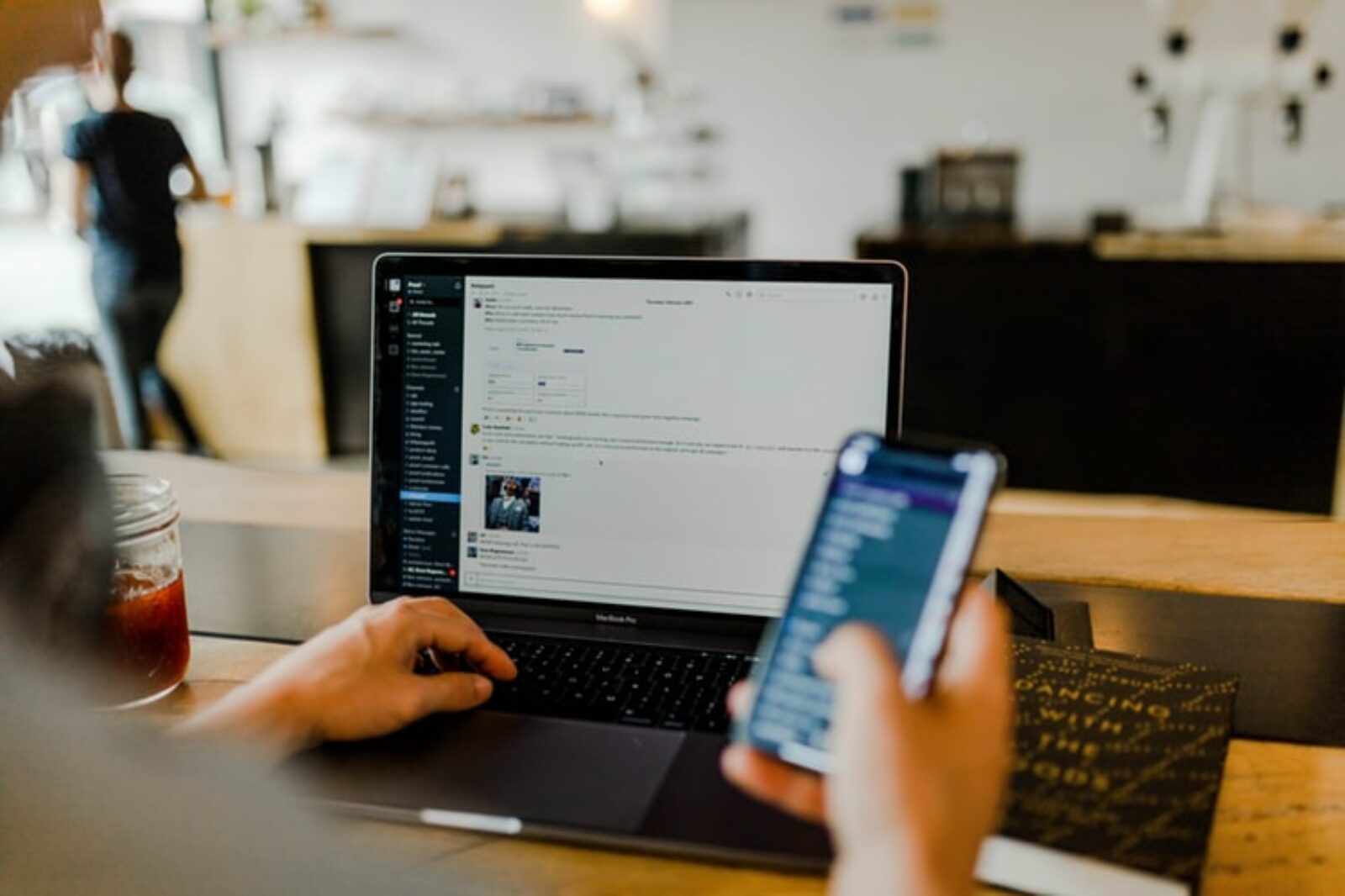 Aposte num Comercial Digital – WEBSITE