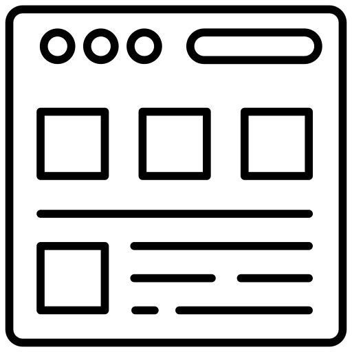 Site one-page