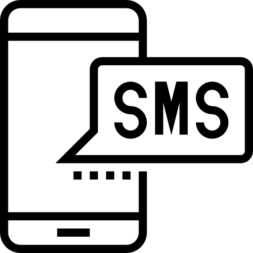 sms