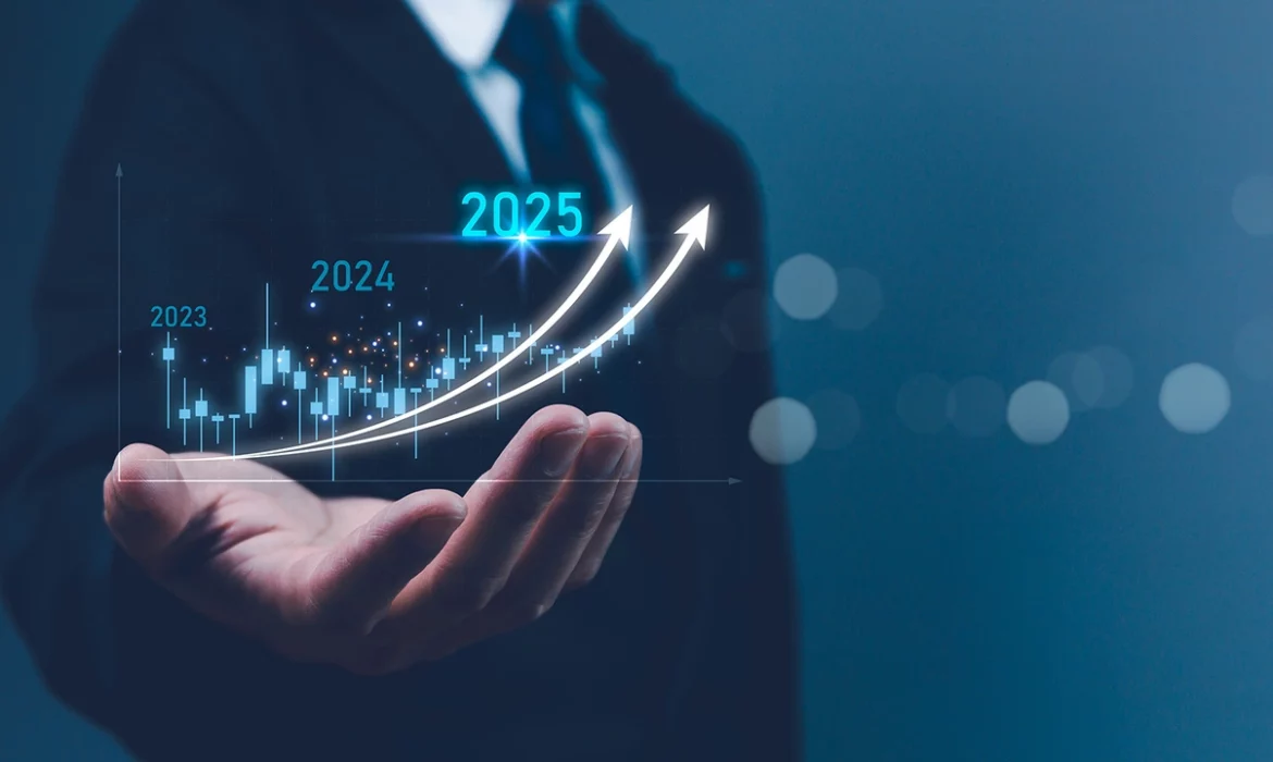 Tendências do E-commerce para 2025: Prepare a Sua Loja Online