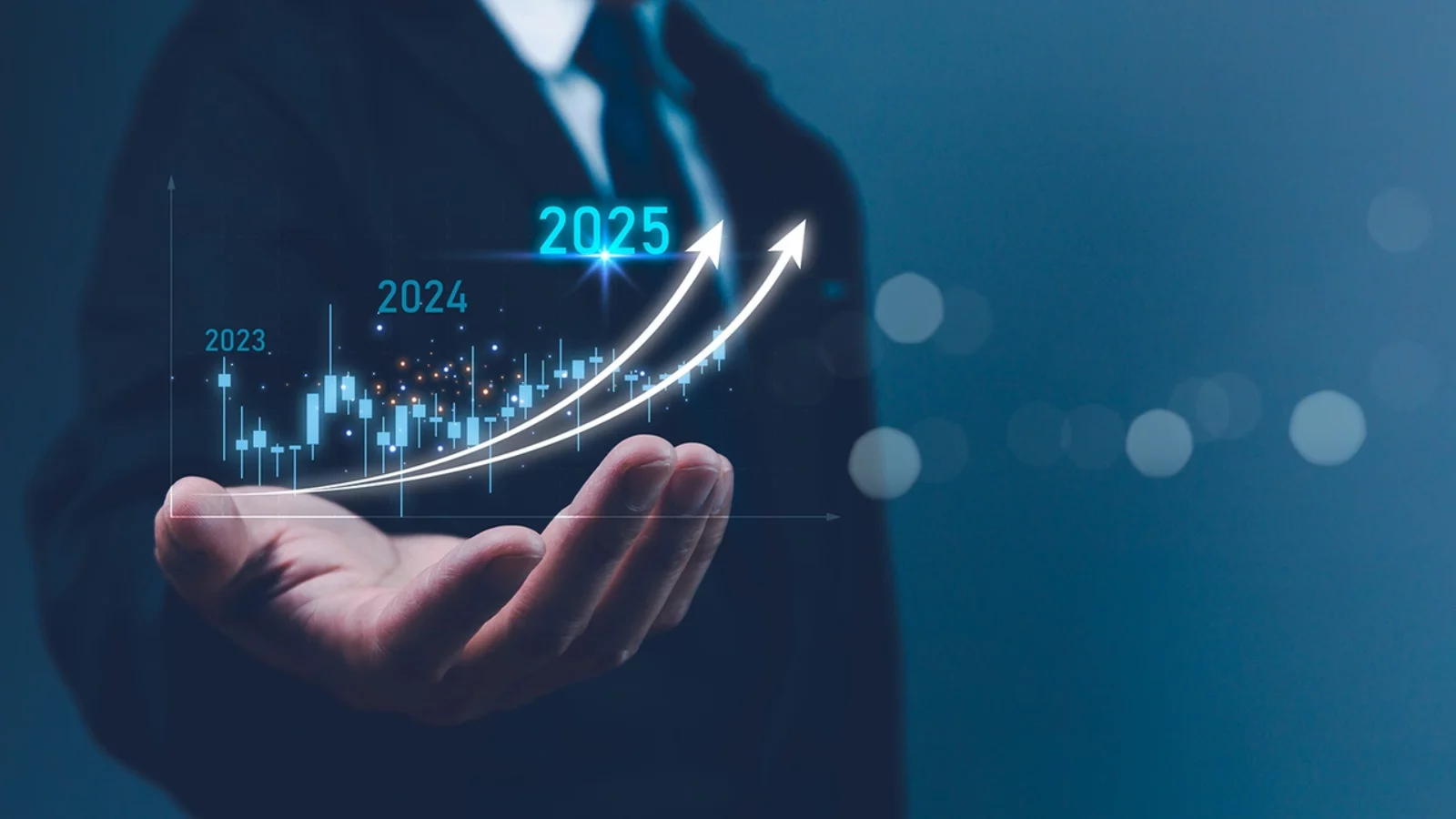 Tendências do E-commerce para 2025: Prepare a Sua Loja Online