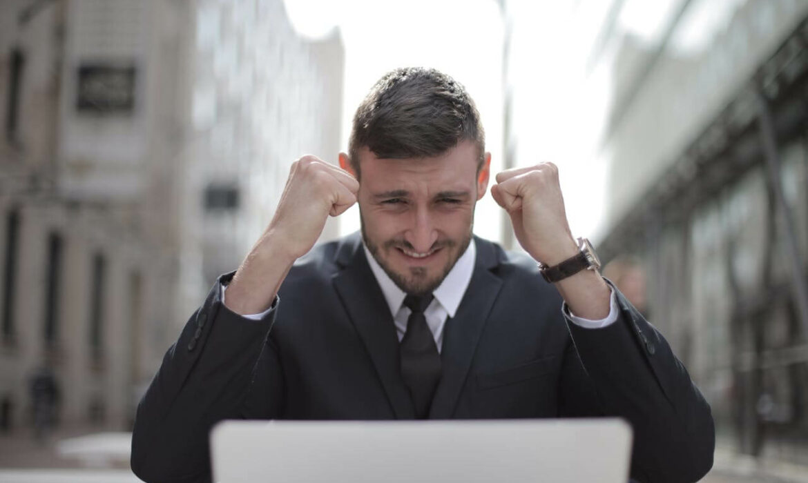 Como Criar um Negócio Online de Sucesso