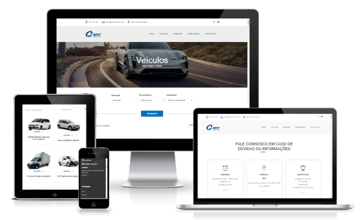bestrent-car